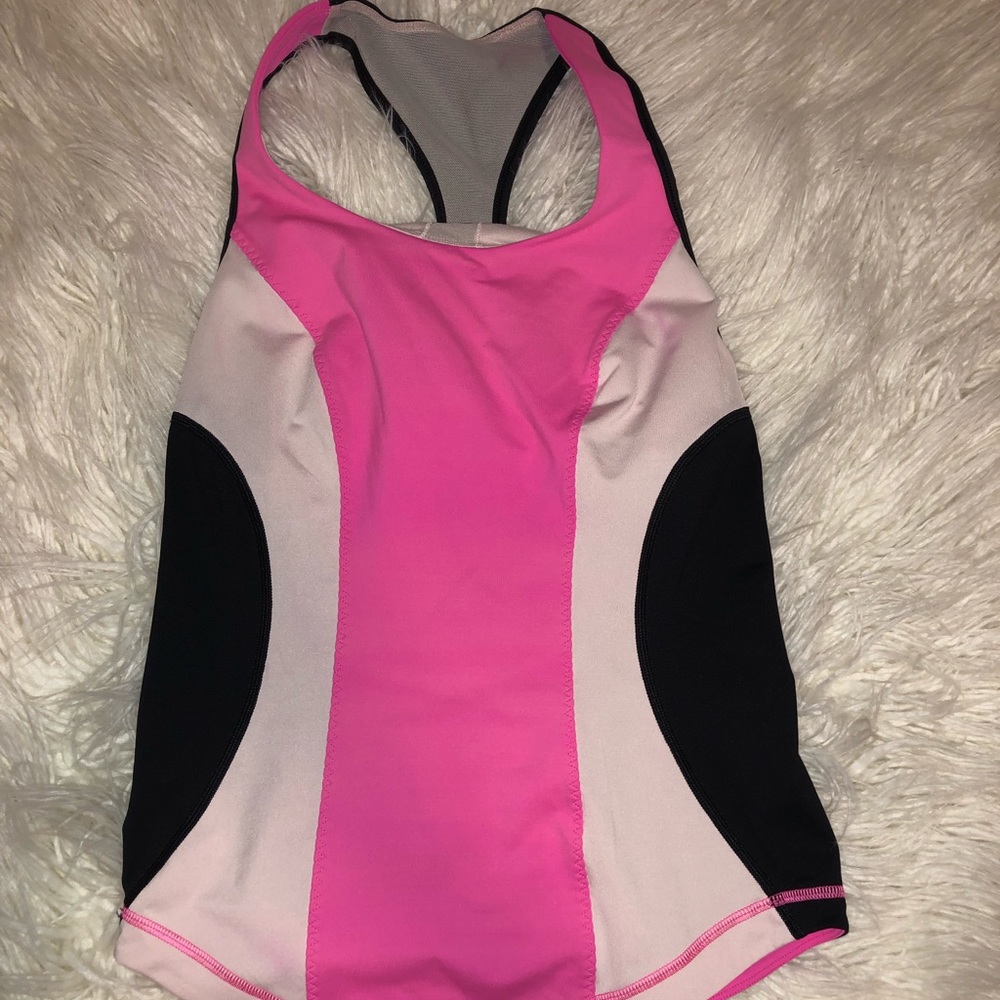 Lululemon Top